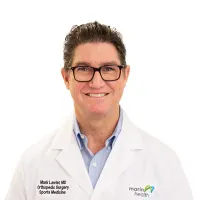 Dr. Mark S. Lawler, MD - Novato, CA - Orthopedic Surgery, Family Medicine