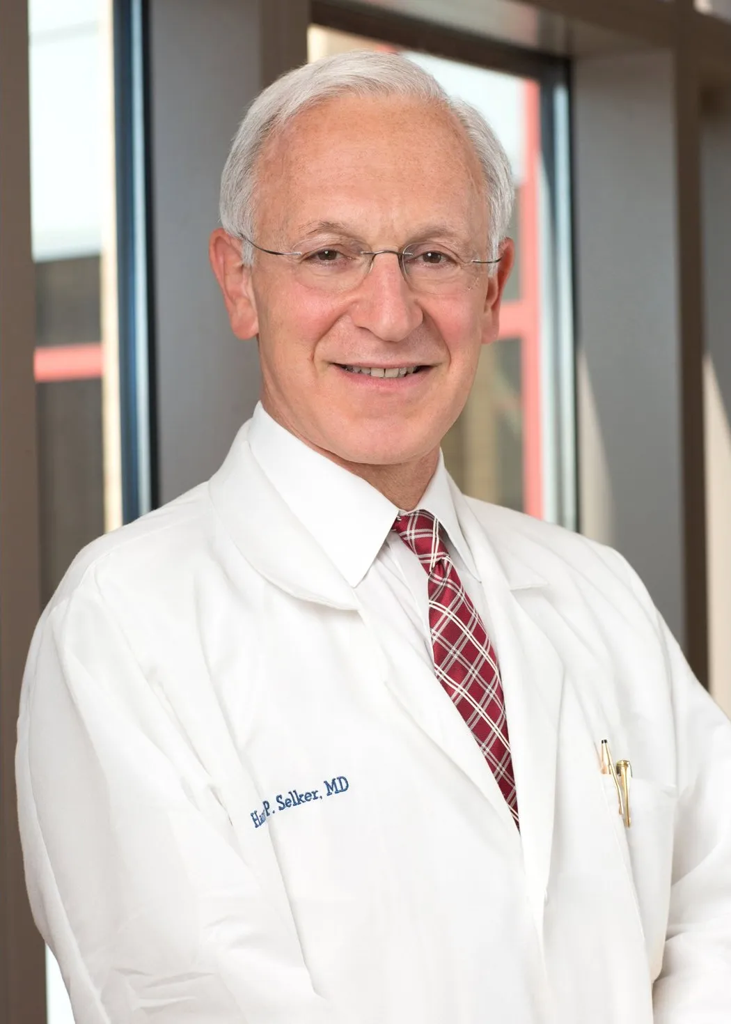 Dr. Harry P Selker, MD - Boston, MA - Internal Medicine