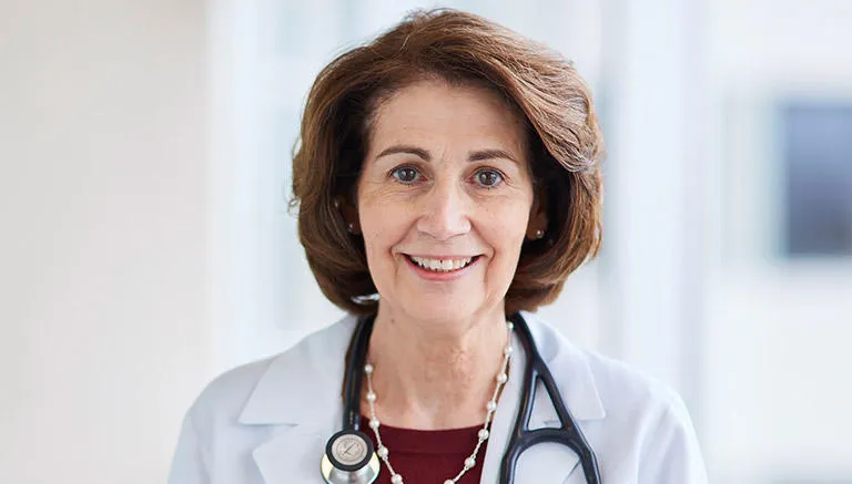 Dr. Janice A. Meyer - Kirkwood, MO - Family Medicine