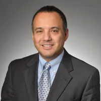 Dr. Sherif O. El-Mahdy, MD - Norfolk, VA - Pulmonology