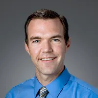 Dr. Christopher Naumann, MD - Temple, TX - Gastroenterology