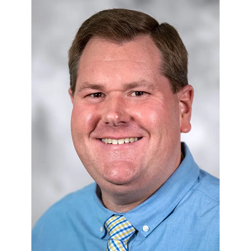 Dr. Robert Hill - Fort Wayne, IN - Anesthesiology, Pain Medicine