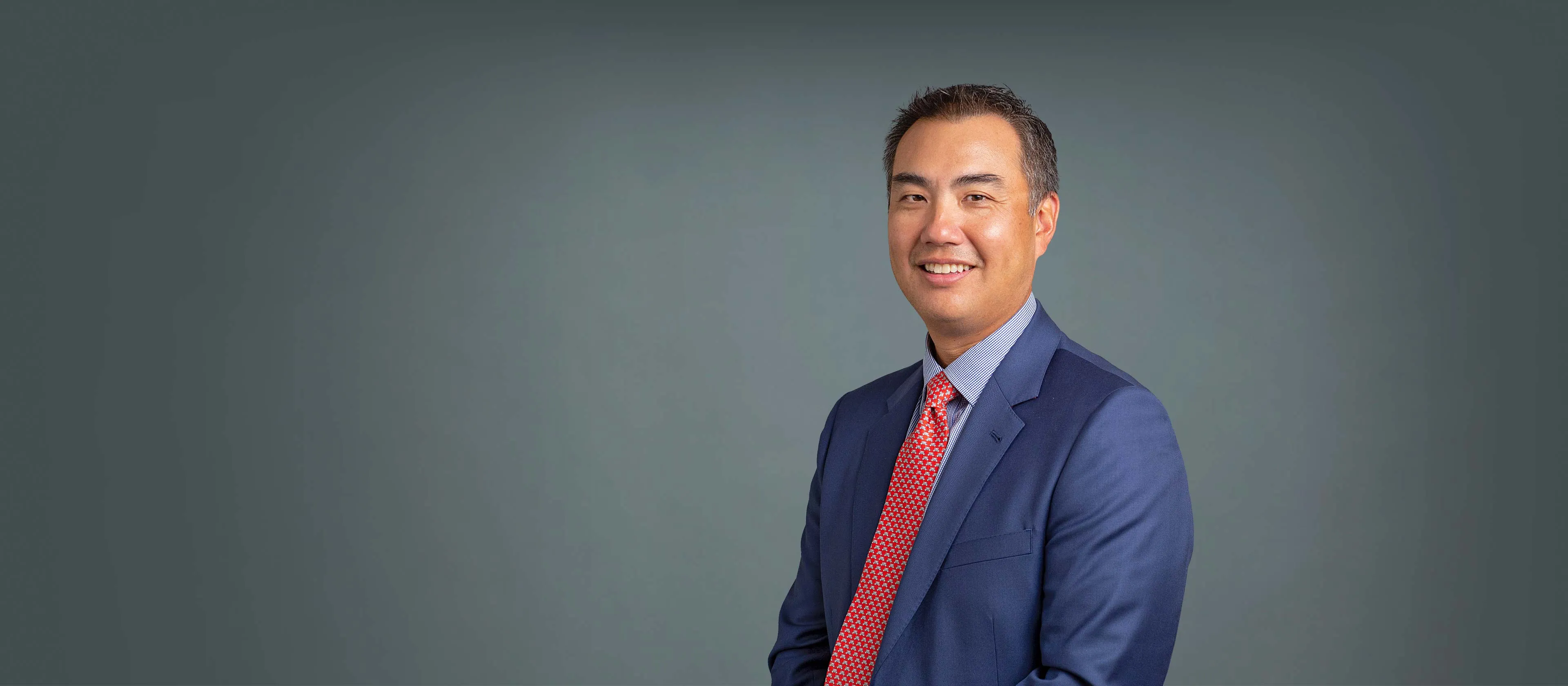 Dr. William C. Huang, MD - New York, NY - Oncology, Oncologist