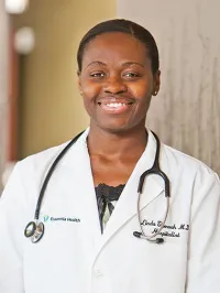 Dr. Linda Tigenoah, MBCHB