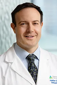 Dr. Jonathan Clabeaux, MD - Seattle, WA - Orthopedic Surgery