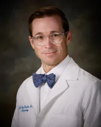 Dr. James Macdonald, MD