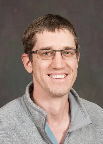 Dr. Jeremy Scott Sebastian, MD
