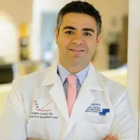 Dr. Frederic J. Gerges, MD - Brighton, MA - Other Specialty