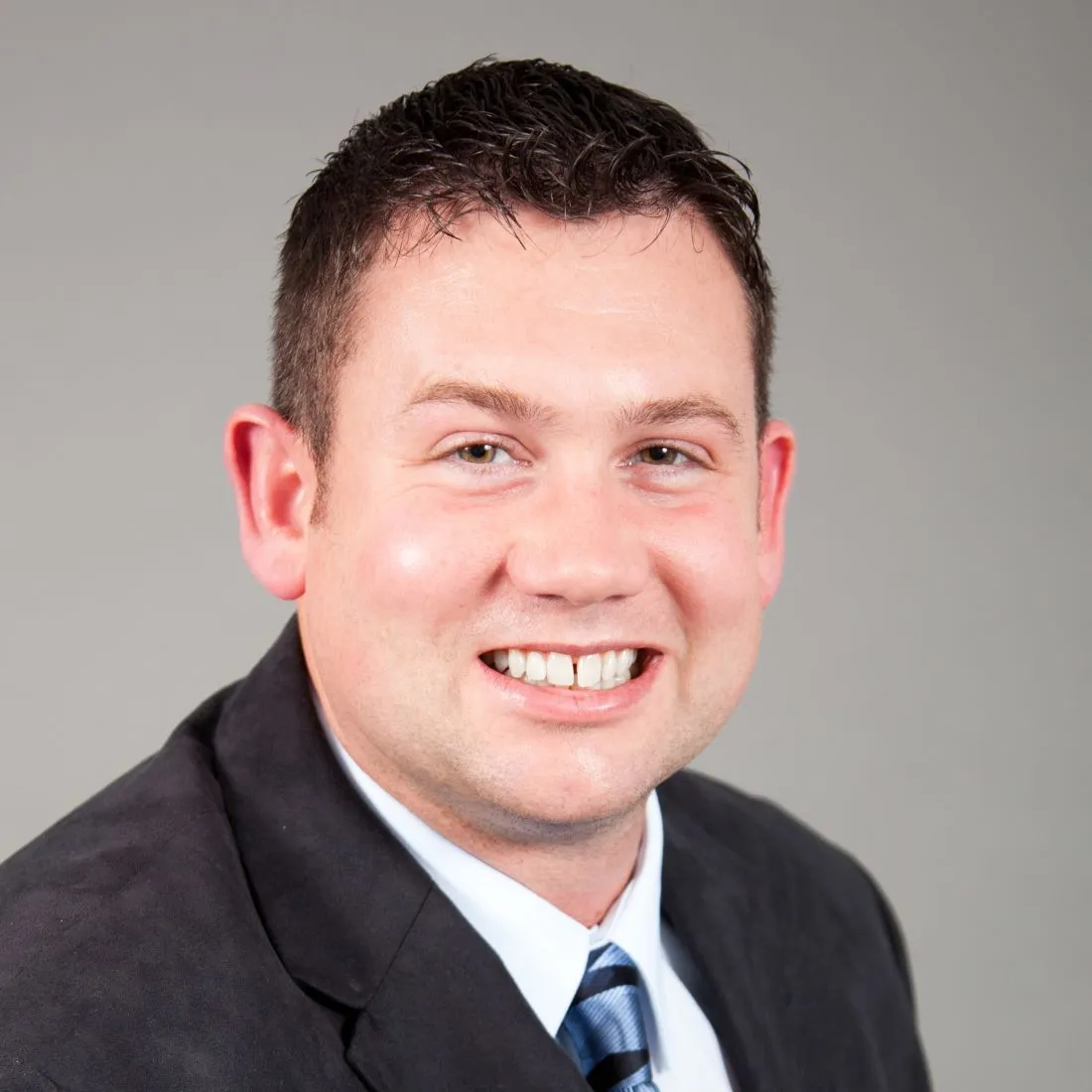 Dr. Matthew Gormley, MD