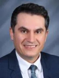 Dr. Ashkan H. Javaheri, MD - Sacramento, CA - Geriatric Medicine