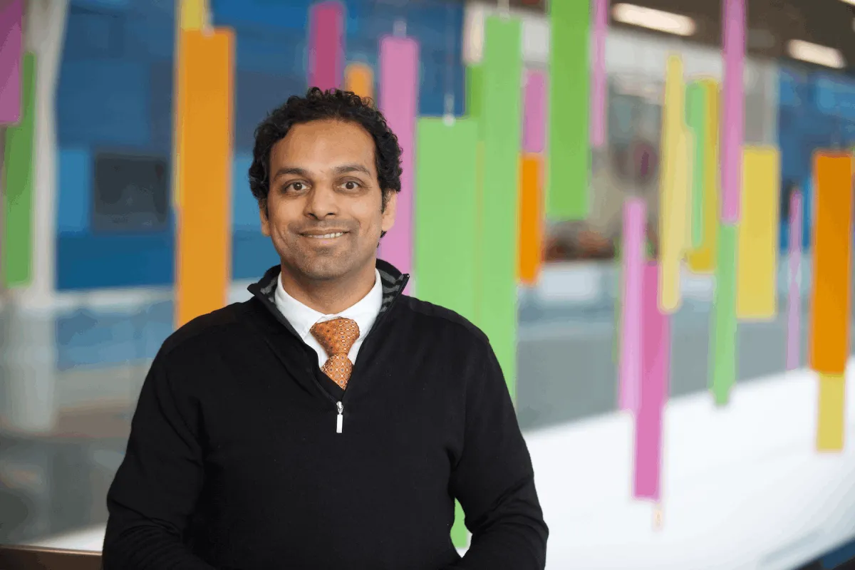 Dr. Prasad Bodas, MD - Akron, OH - Oncology, Internist/pediatrician, Pediatric Hematology & Oncology