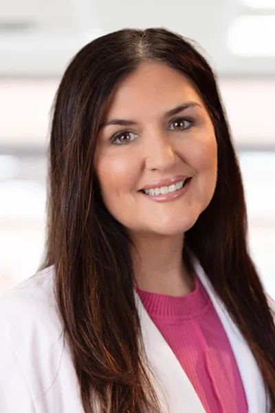 Emily Garza, PA - Conway, AR - Family Medicine