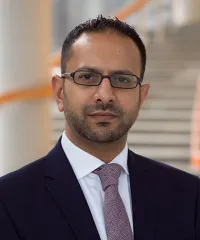 Dr. Keyur J. Mehta, MD - Nyack, NY - Oncology