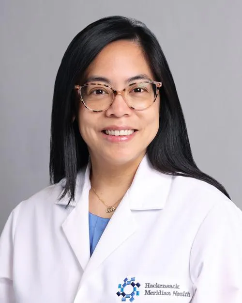 Dr. Stephanie E Chin, MD - Brick, NJ - Cardiovascular Disease, Pediatric Cardiology
