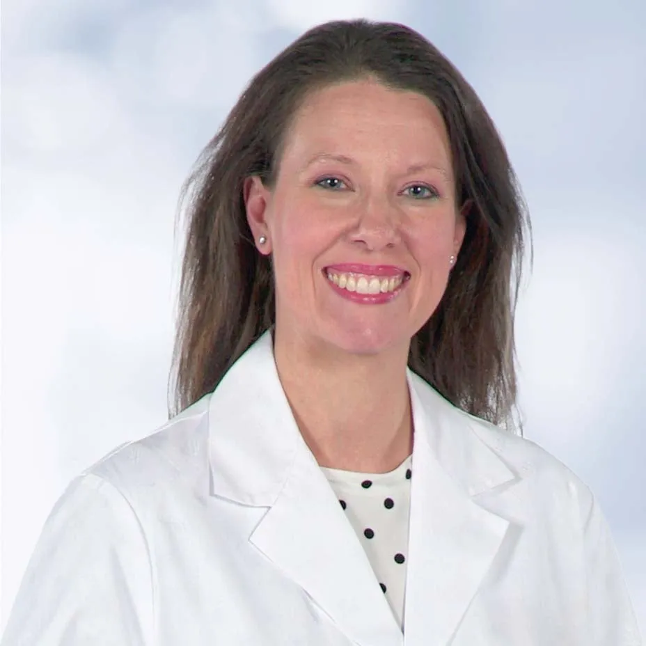 Dr. Meghan K. Harris, MD - Shreveport, LA - Neurology