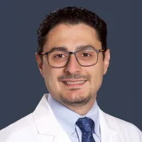 Dr. Malek Cheikh, MD - Baltimore, MD - Endocrinology,  Diabetes & Metabolism