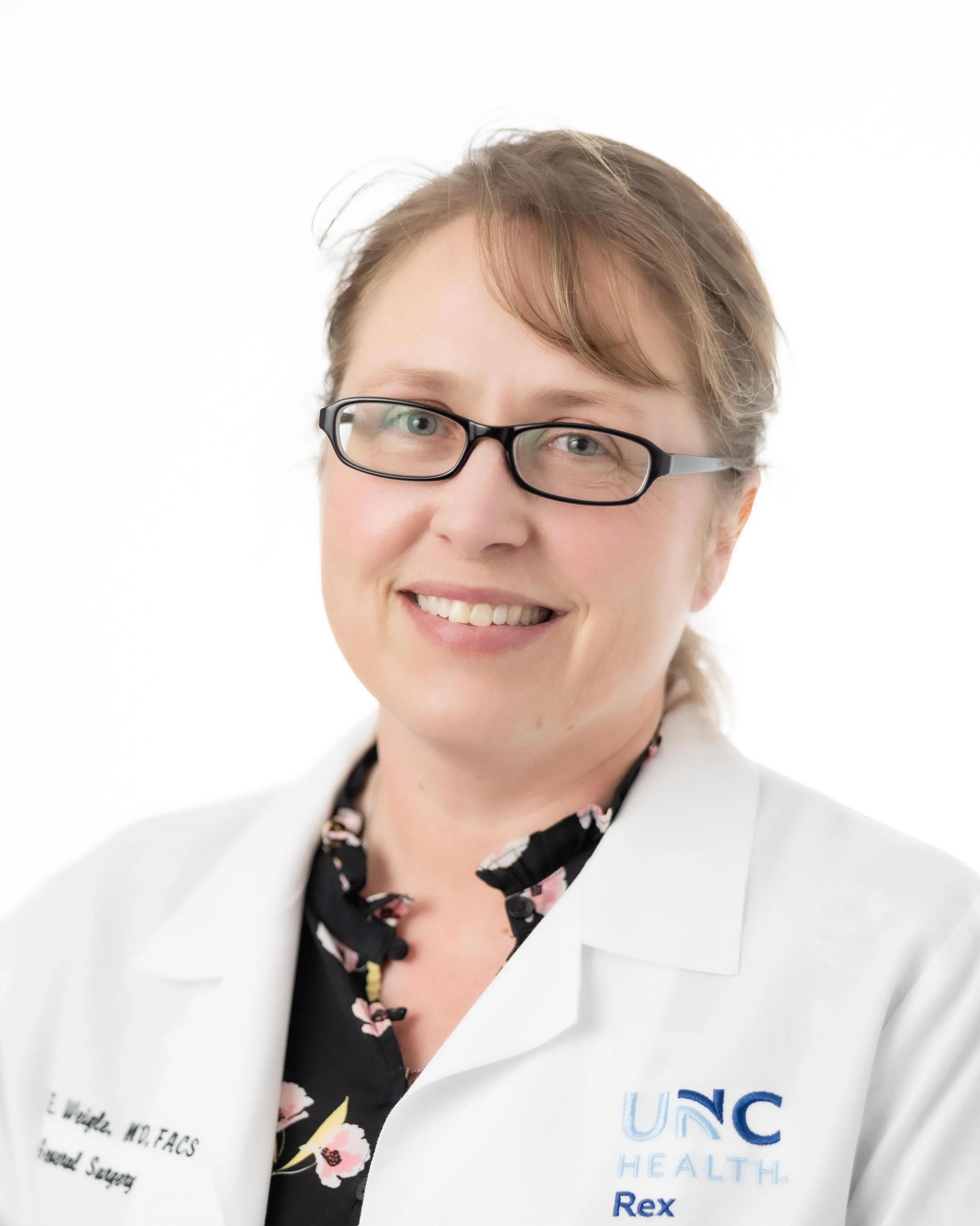 Dr. Keri E. Weigle - Holly Springs, NC - Surgery, General Surgeon
