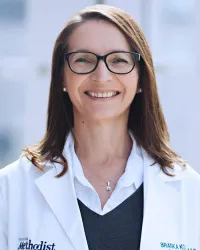 Dr. Branka Kosarac, MD - Pearland, TX - Family Medicine