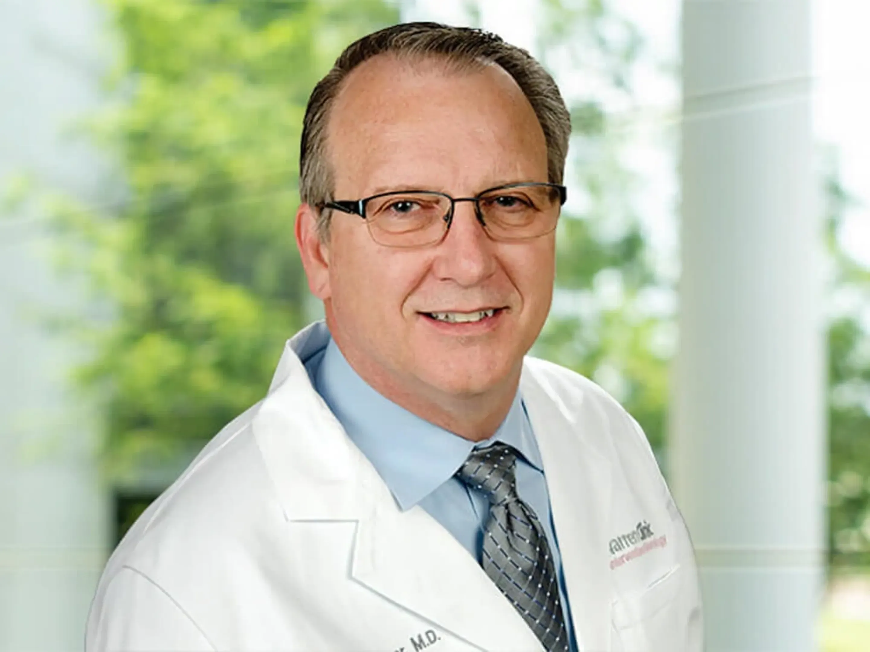 Dr. Steven Lewis Hoover - Tulsa, OK - Neurology, Neurologist
