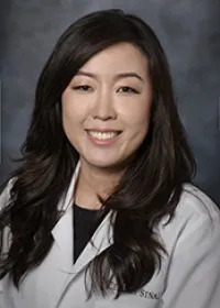 Dr. Susie Pae, MD - Beverly Hills, CA - Internal Medicine
