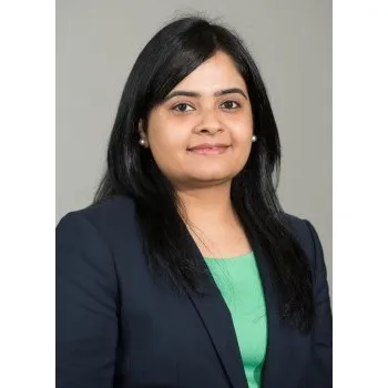 Dr. Neha Seth - The Woodlands, TX - Allergy & Immunology, Allergist/immunologist