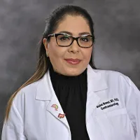 Dr. Mojdeh Momeni, MD - White Plains, NY - Gastroenterology