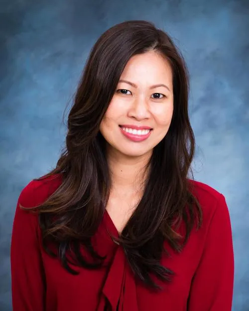 Dr. Thi Boi Dang, MD - Torrance, CA - Cardiovascular Disease, Cardiologist