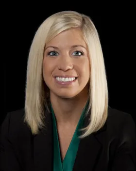 Dr. Ashley R. Carson - Wichita, KS - Optometry, Optometrist