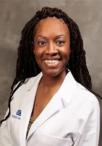 Dr. Samara Epps Mcelroy, DO - Saint Peters, MO - Family Medicine