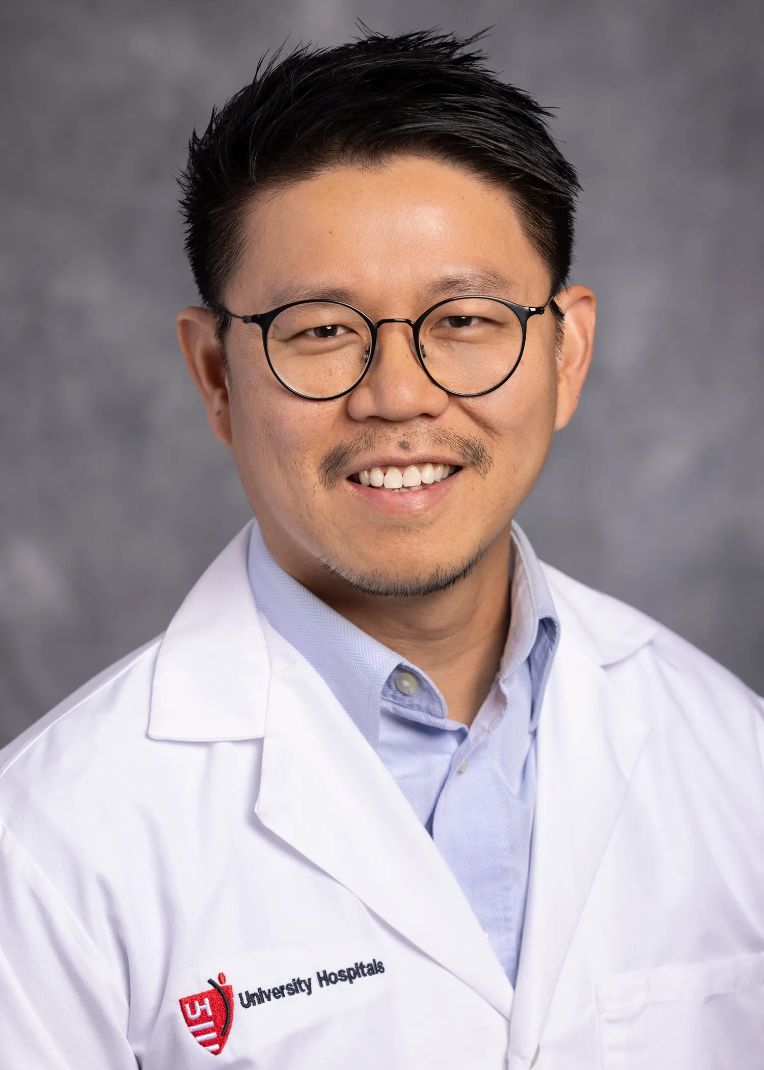Dr. Vinh Nguyen, MD - Cleveland, OH - Other Specialty, Other