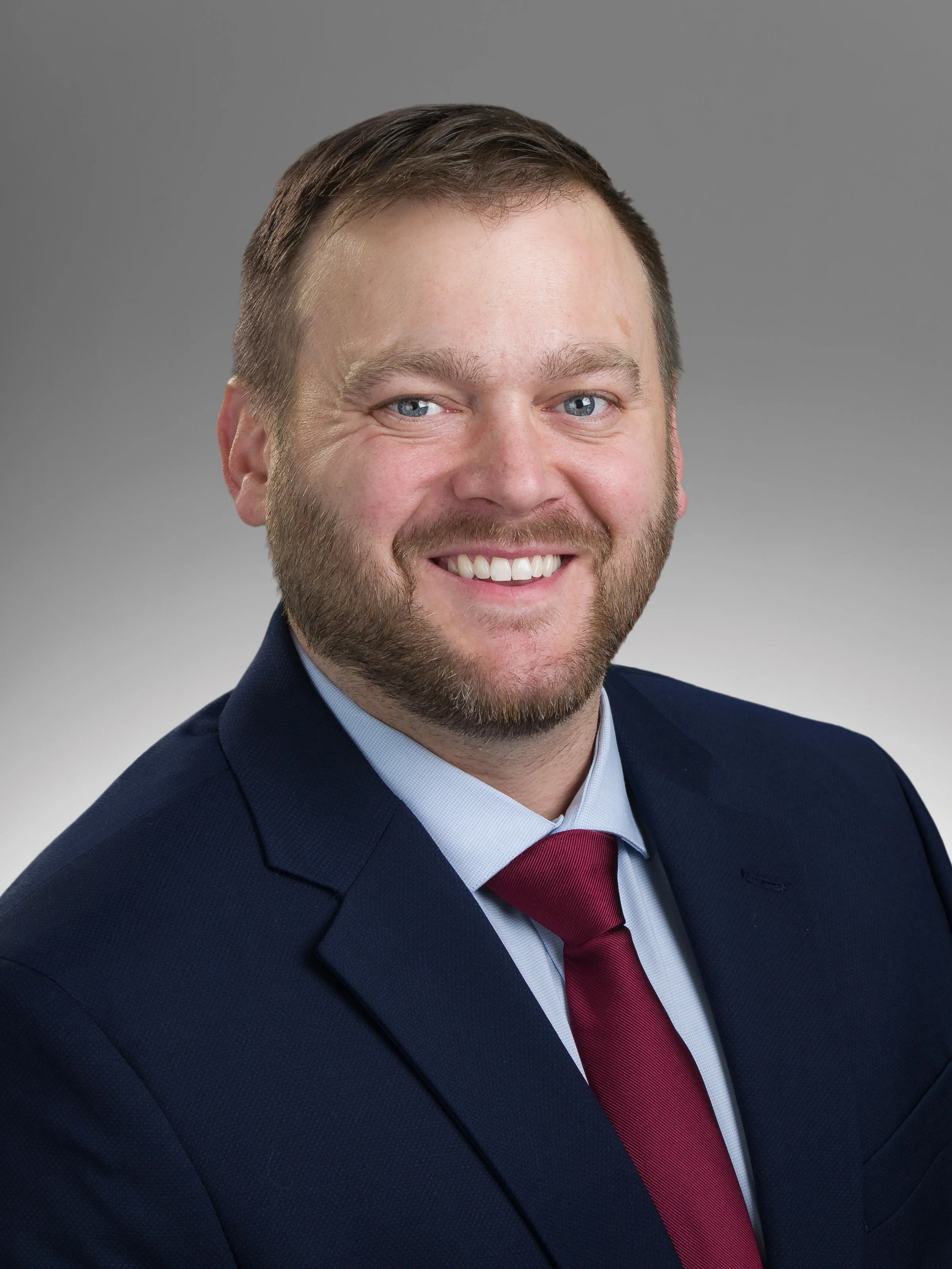 Dr. Charles Stephen Shaffer, MD