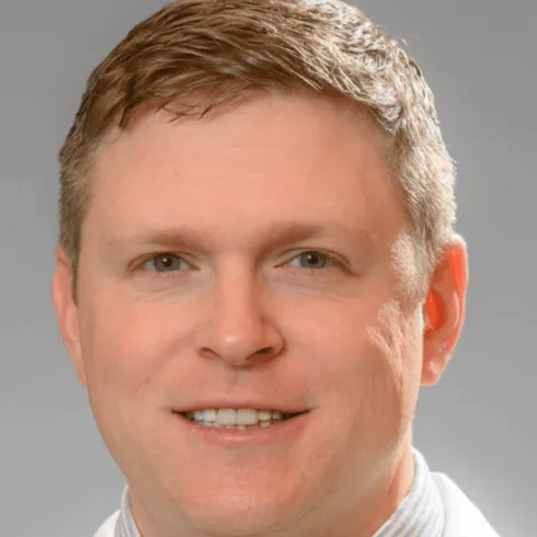 Dr. Zachary Pray, MD - Mandeville, LA - Family Medicine