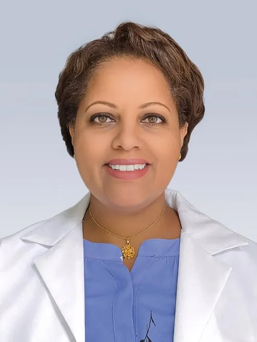Dr. Tikikil Firdu, MD - Hillsborough, NJ - Obstetrics & Gynecology, Gynecologist