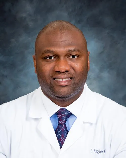 Dr. Temitope James Ajagbe, MD - San Pedro, CA - Family Medicine