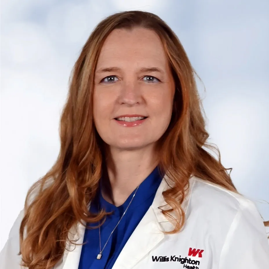 Brandy Rambin, NP - Shreveport, LA - Nurse Practitioner, Cardiovascular Disease (physician Assistant Or Nurse Practitioner)