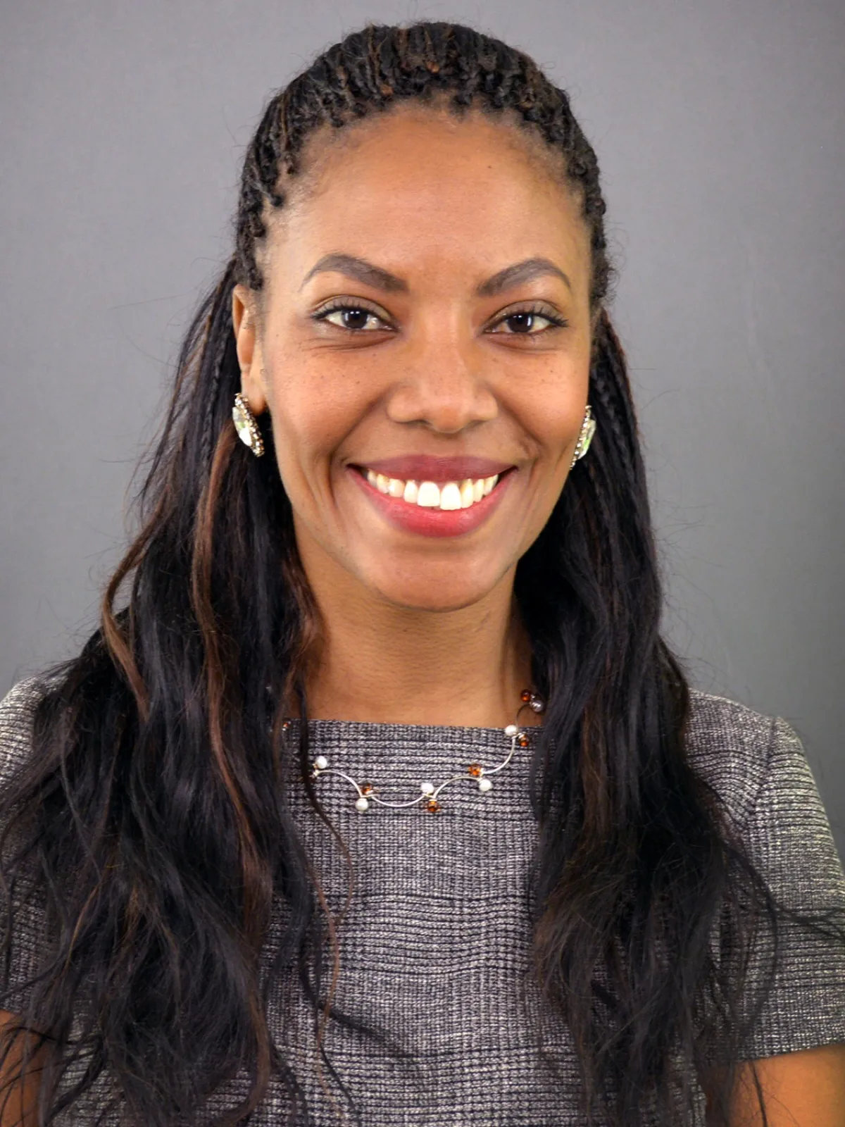 Dr. Catherine W. Maina - South Burlington, VT - Family Medicine