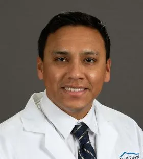 Dr. Miguel Angel Pelton, MD - Washington, DC - Orthopedic Surgery