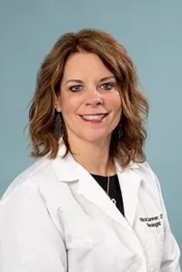 Dr. Nicole J. Danner, DO