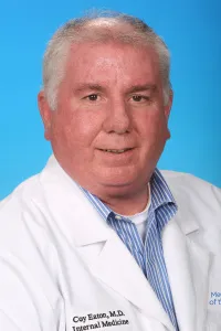 Dr. Coy Eaton, MD - Spartanburg, SC - Internal Medicine