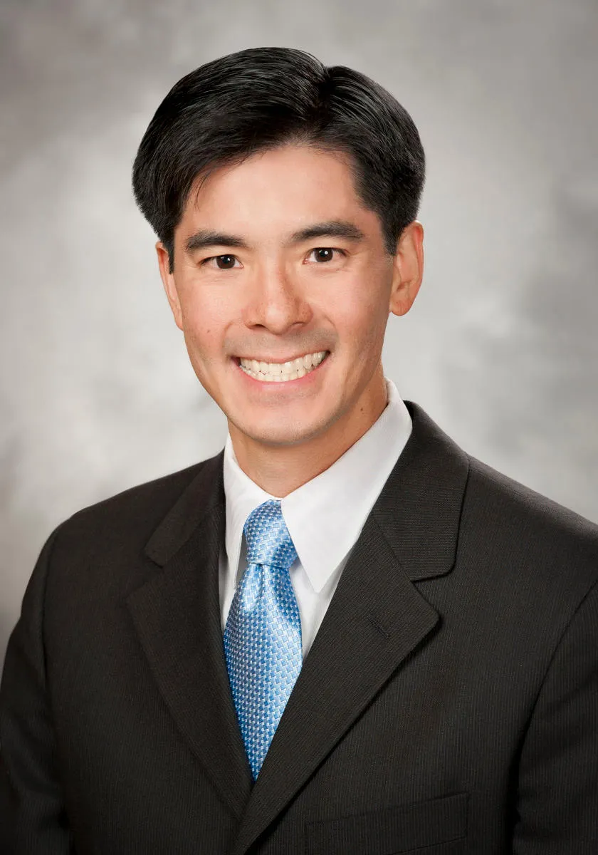 Dr. Roger Huan Chen, MD - Ypsilanti, MI - Family Medicine