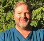 Dr. David Johnston, DO