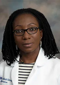 Dr. Esther F Adade, MD - Saint Louis, MO - Family Medicine