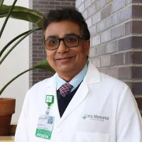 Dr. Hemraj Makwana, MD, FACC, FSCAI, FCCP
