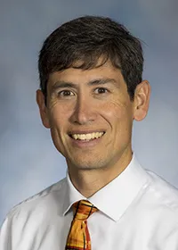 Dr. Christopher Buckley, MD - Salem, OR - Family Medicine