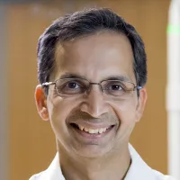 Dr. Prabhat Hebbar, MD