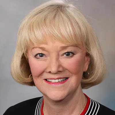 Dr. Ruth E. Johnson, MD - Rochester, MN - Internal Medicine