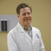 Dr. Michael Devine IIi, MD - Youngstown, OH - Internal Medicine