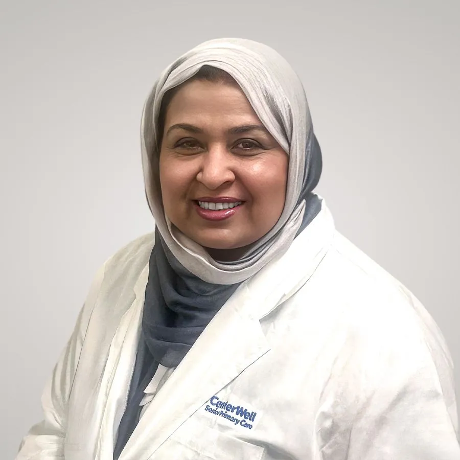 Dr. Aisha Nauman, MD - Richmond, VA - Other Specialty, Family Medicine, Geriatrician, Internal Medicine, Other, Pain Medicine