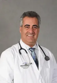 Dr. Fadi Alzeidan, MD - Merrillville, IN - Family Medicine