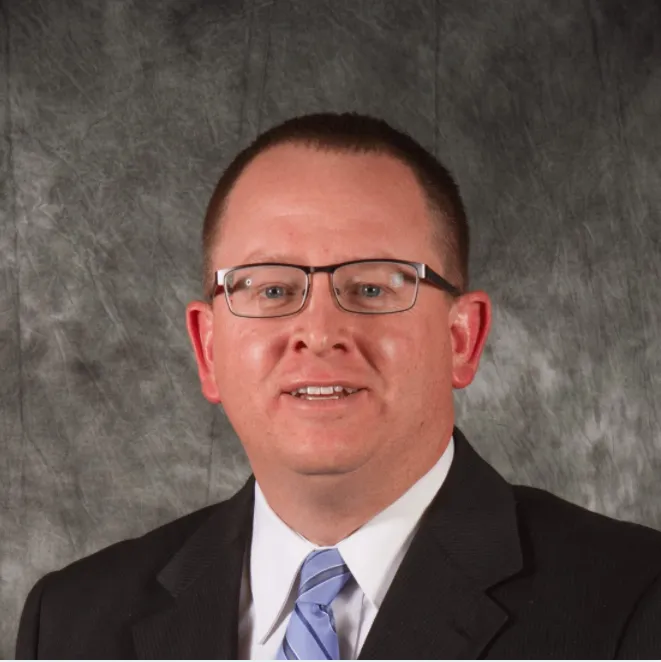 Dr. Curtis Allan Carter, MD
